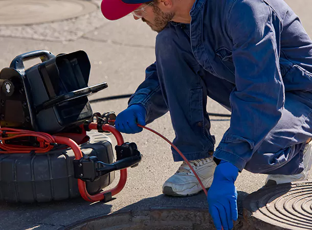 Local Government Plumbing System Maintenance in Saadiyat marina district, ABD