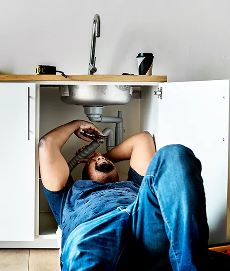 Plumbing Repair Services For Cities & Municipalities in Saadiyat marina district, ABD