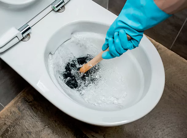 Emergency Flood Plumbing Services in Saadiyat marina district, ABD