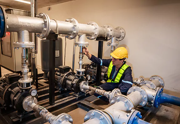 Affordable Toilet Plumbing Repair And Replacement Service in Saadiyat marina district, ABD