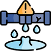 Precise Water Leak Detection in Al Marina, ABD