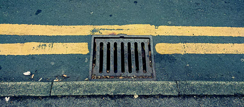 Benefits of Trench Drains Installation in Al Marina