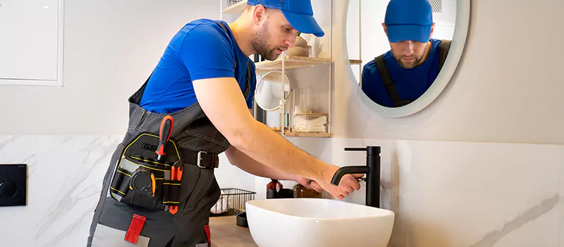 Advanced Sink Drain Cleaning Techniques in Saadiyat marina district, ABD