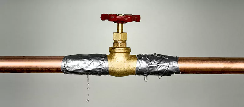 Pipe Repair and Replacement in Al Marina, ABD