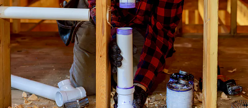 Why Choose Abu Dhabi Plumbing for Plumbing Remodeling in Saadiyat marina district, ABD?