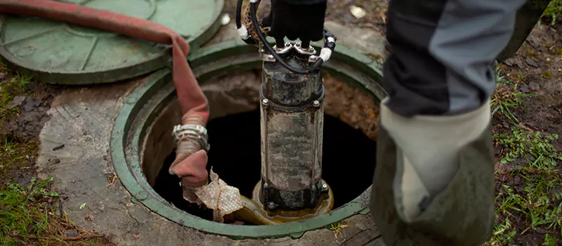 Sewer Line Cleaning Services in Saadiyat marina district, ABD