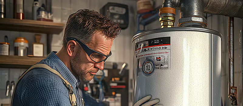 What are the benefits of preventative maintenance for my water heater in Saadiyat marina district, ABD?
