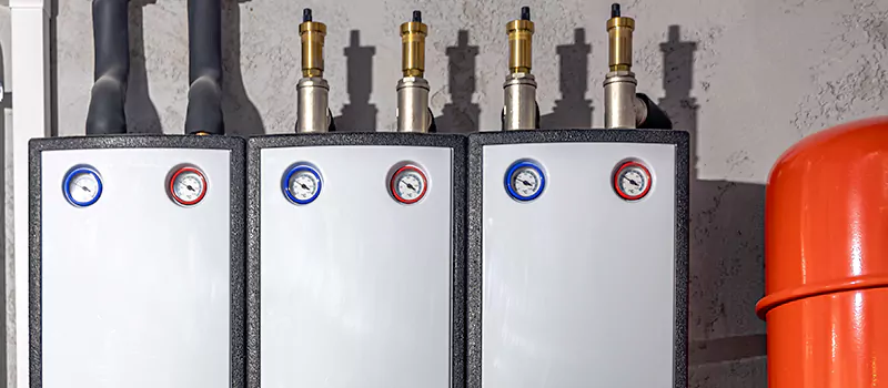 Commercial Water Heater Repair in Saadiyat marina district, ABD