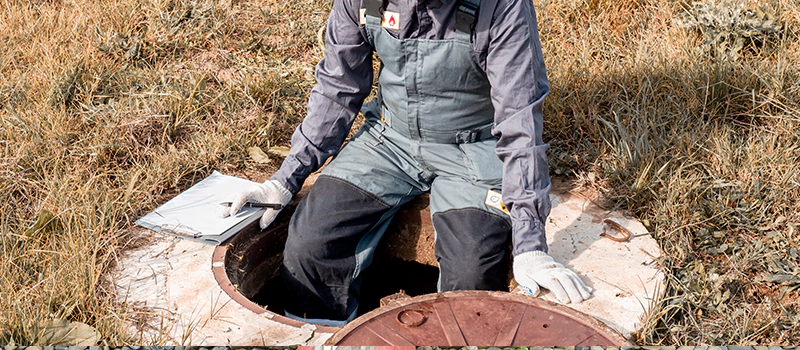 Catch Basin Camera Inspection Services in Saadiyat marina district, ABD