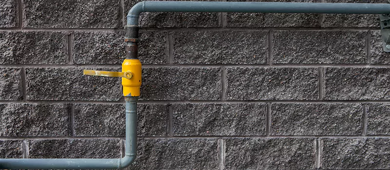 Why Should You Choose Us for Gas Leak Repair in Saadiyat marina district, ABD?