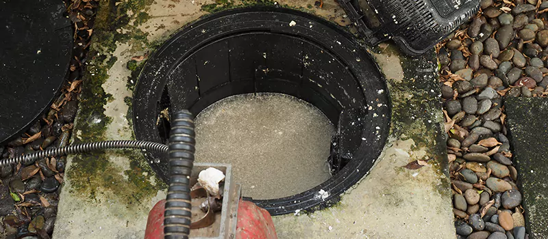 Emergency Drain Cleaning Services in Saadiyat marina district, ABD