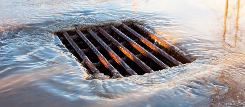 Emergency Drain Odor Removal Services in Saadiyat marina district