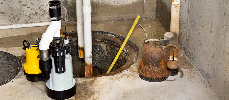 Emergency Sump Pump Repair in Saadiyat marina district, ABD