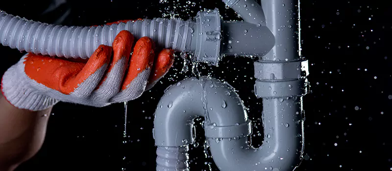 Emergency Water Leak Service in Saadiyat marina district, ABD