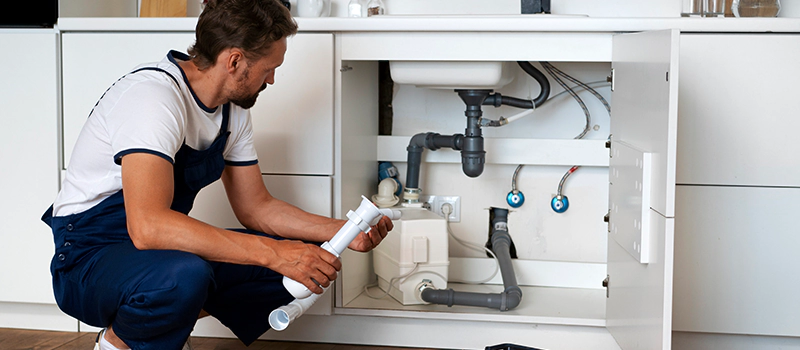 French Drain Repair Services in Saadiyat marina district
