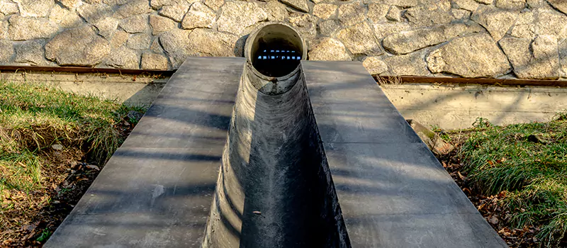New Floor Drain Installation in Saadiyat marina district