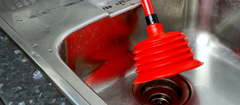 Sink Drain Repair Services in Abu Dhabi