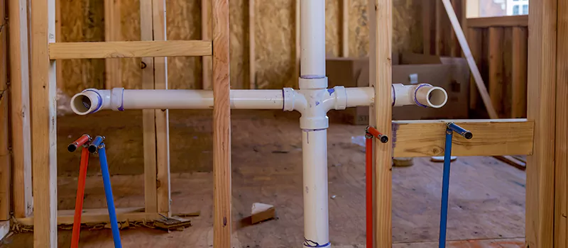 When to Consider Plumbing Remodeling in Saadiyat marina district, ABD
