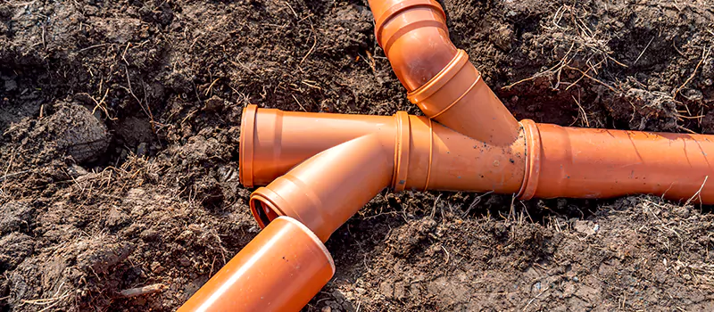 Professional Sewer Repair and Replacement in Al Marina, ABD