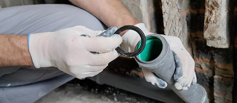 The Benefits of Professional Slab Leak Repair in Saadiyat marina district, ABD