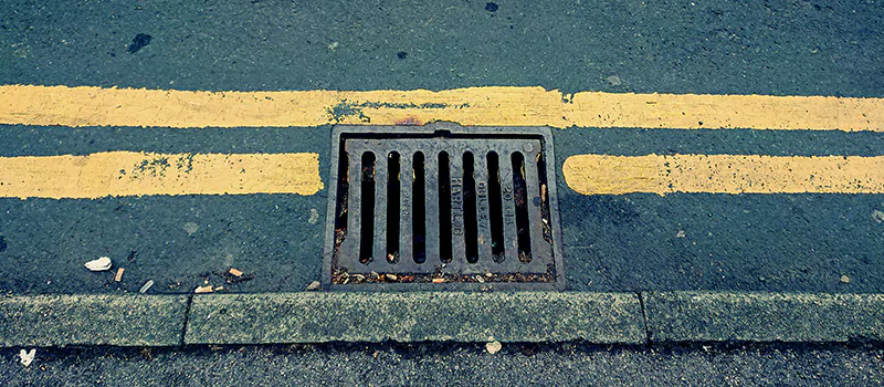 Trench Drains Maintenance in Al Marina
