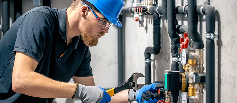 Underground Gas Line Repair Services in Saadiyat marina district, ABD